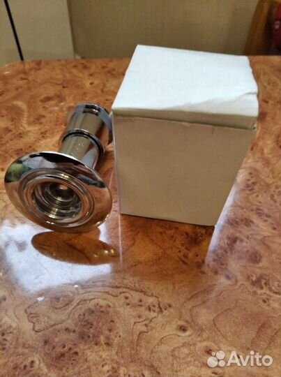 Дверной глазок