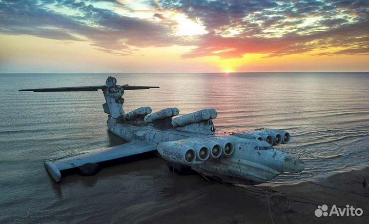 Туры в Дагестан