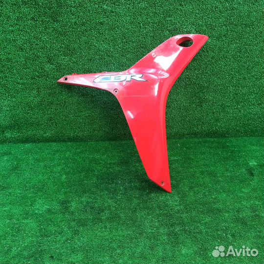 Honda CBR600RR 07-09 Боковина правая