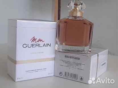 Парфюм женский Мон Герлен, 100 мл
