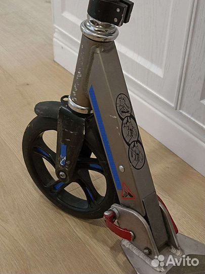 Самокат oxelo town 5