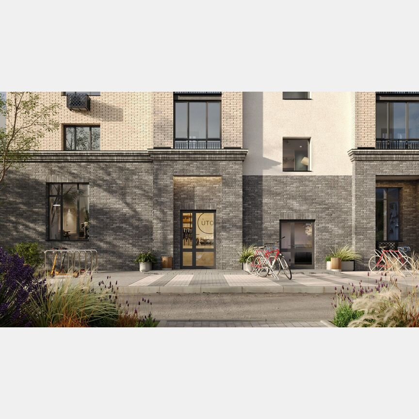 4-к. квартира, 87,5 м², 7/12 эт.