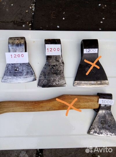 Изделия из СССР