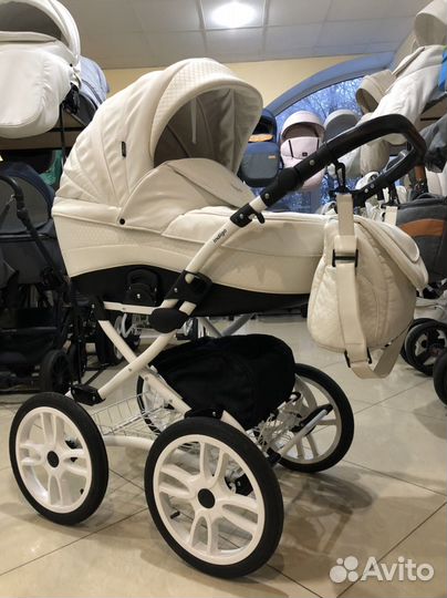 Коляска indigo