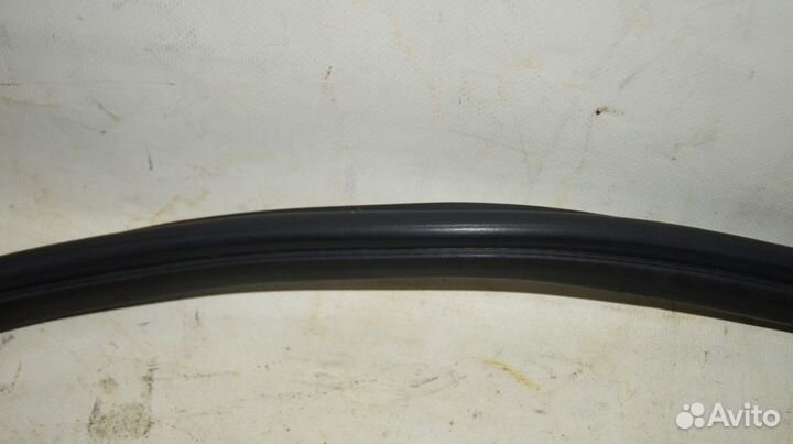 Уплотнитель дверного проема RL BMW X3 F25