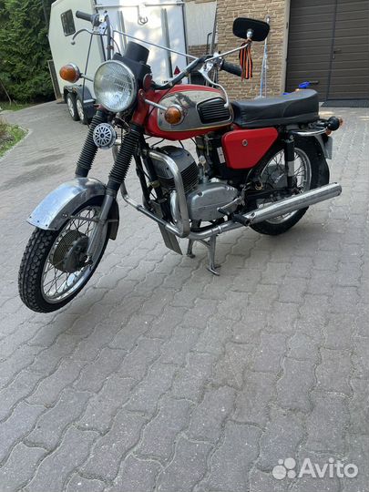 Jawa 634/350