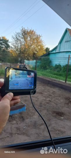 Видеорегистратор