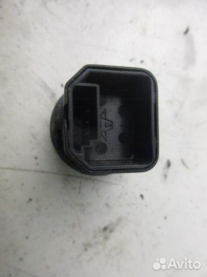 Кнопка переключения Iveco Stralis