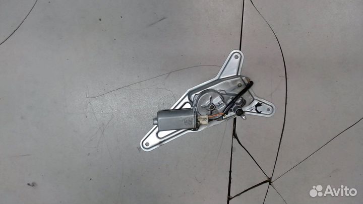 Двигатель стеклоочистителя задний Suzuki Grand Vit