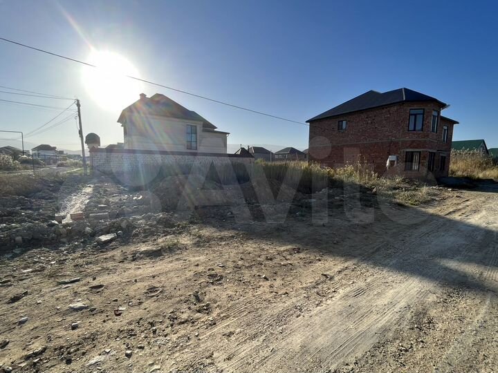 Участок 4,5 га (ИЖС)