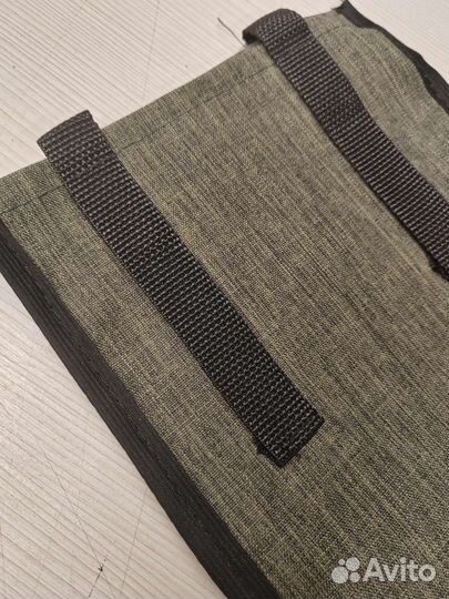 Чехол - подсумок для пехотной саперной лопаты прям