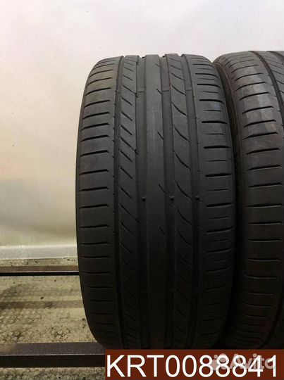 Continental ContiSportContact 5 SUV 255/40 R20 99B