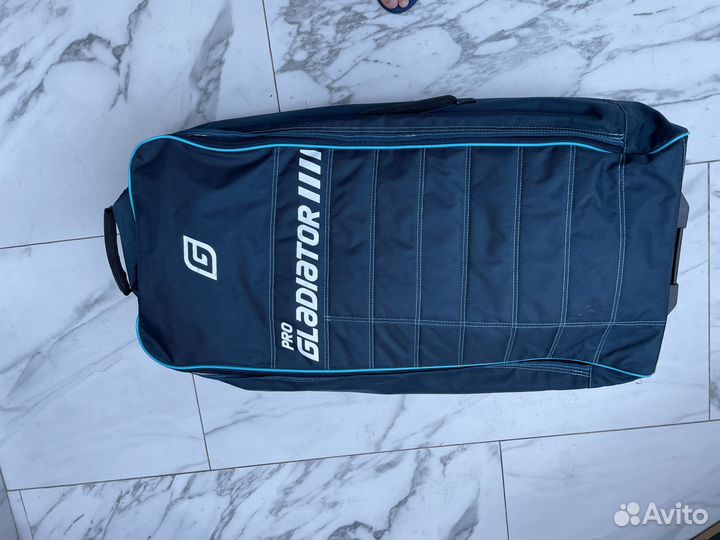 Сумка для сапборда