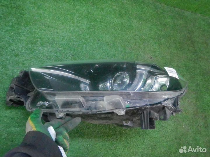 Фара левая Mazda CX-5