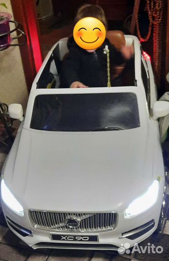 Электромобиль