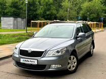 Skoda Octavia 1.8 AT, 2012, 222 500 км, с пробегом, цена 1 060 000 руб.