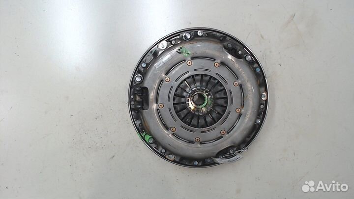 Маховик Chevrolet Captiva, 2011