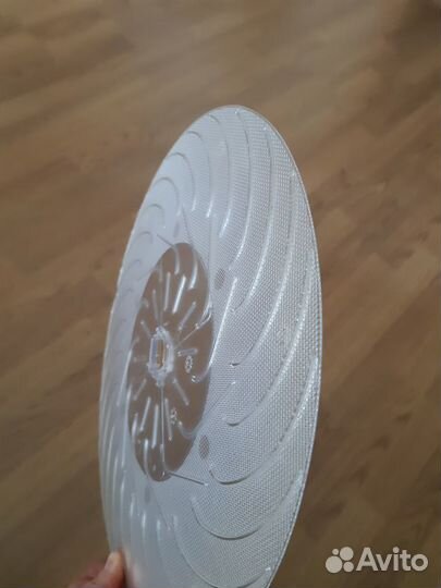 Запасной диск для мойки воздуха Boneco