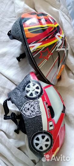 Беговел Strider