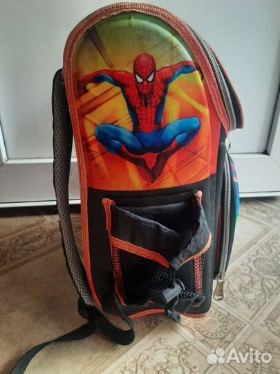 Рюкзаки ранцы для школы бу