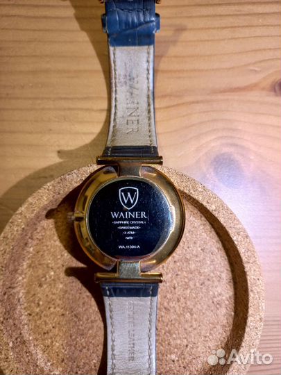 Часы Wainer WA.11394-A