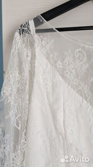 Свадебное платье Piondress 48-50