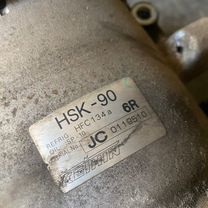 Компрессор кондиционера Honda Accord K24Z3, Тольятти