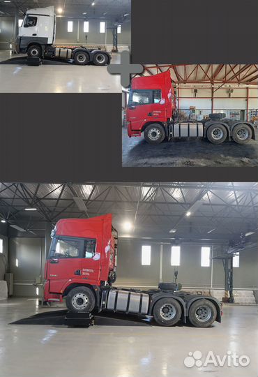 Фотошоп - мастер оперативно