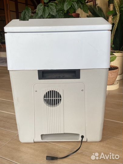 Автомобильный холодильник Koolatron P 85