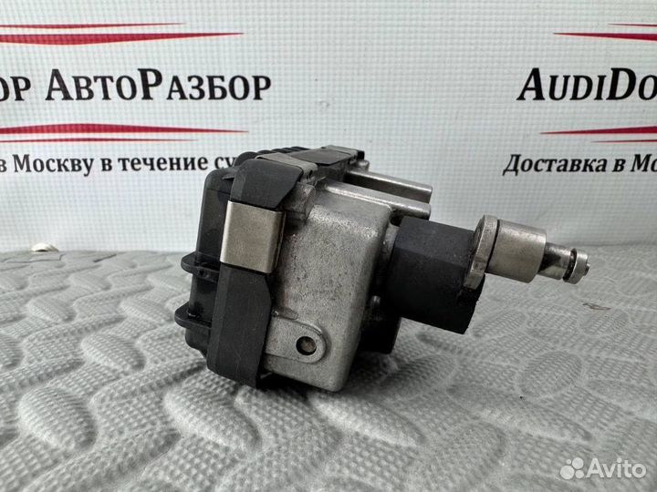 Актуатор турбины 6NW009543