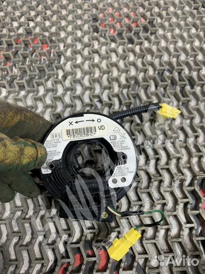 Шлейф руля Honda Accord