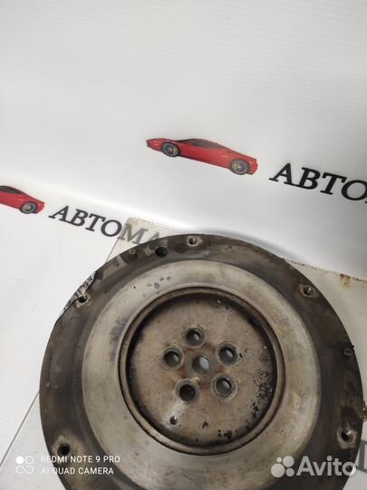 Маховик Hyundai Accent 2000-2012