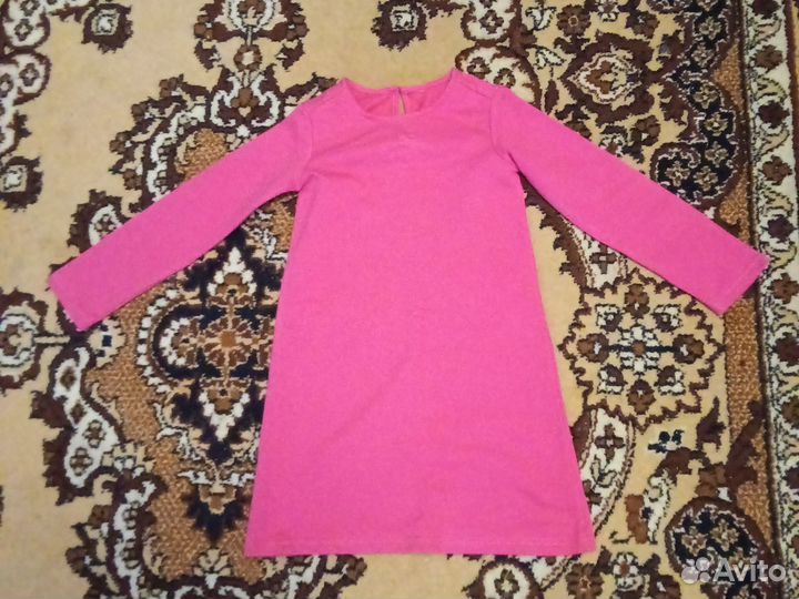 Платье для сада 116