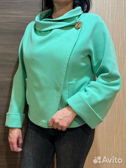 Пальто женское осень весна