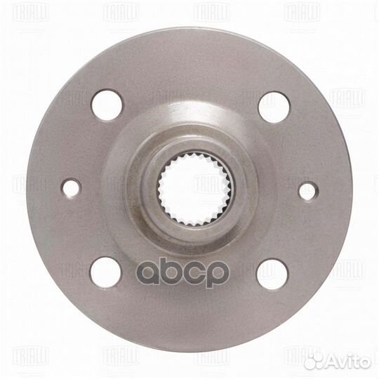 Ступица для а/м Kia Spectra (00) (перед.) (MR