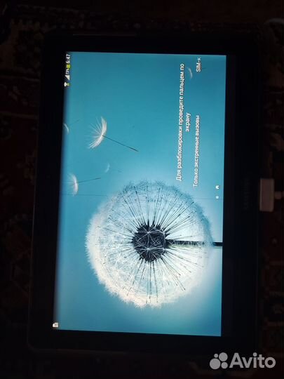 Планшет samsung