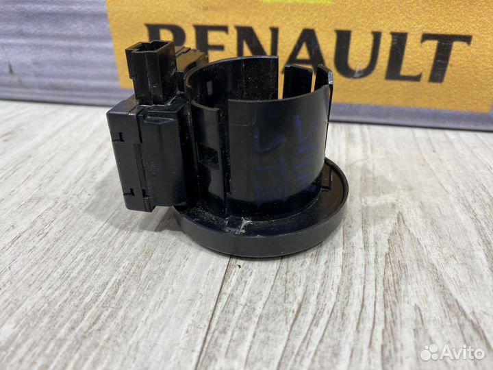Антенна иммобилайзера Renault sandero stepway 2