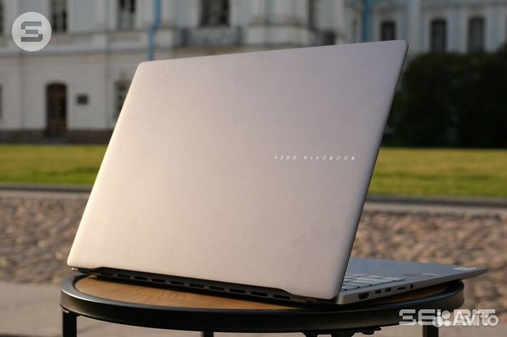 Asus Vivobook 15S 2024 Ultra 7 155H/32GB/1TB oled