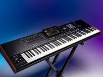 Korg Pa5X 61 в наличии EU