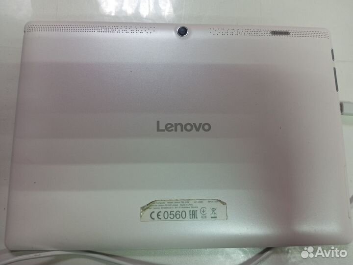 Планшет Lenovo tb2 x 30l