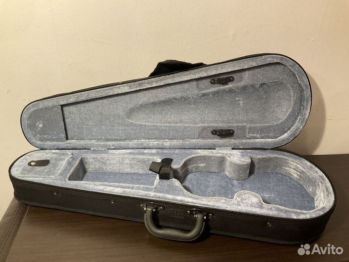 Кофр кейс для скрипки 1/8