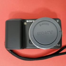 Sony Nex 3 body