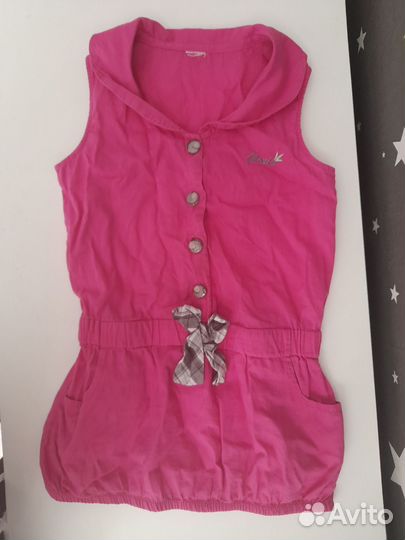 Вещи на девочку на 3 года