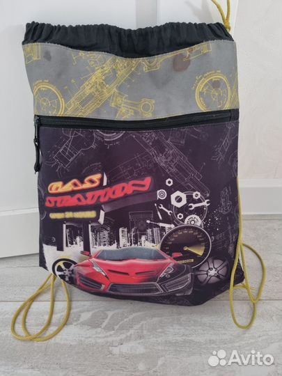 Рюкзак для вещей