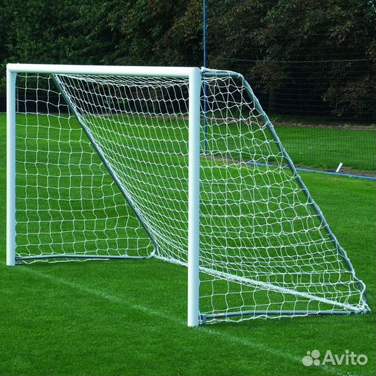 Сетки для минифутбольных ворот