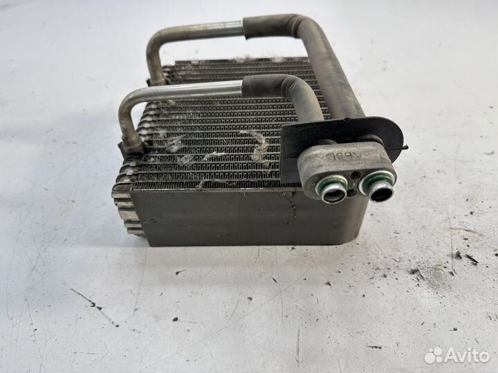 Испаритель кондиционера Hyundai Sonata EF