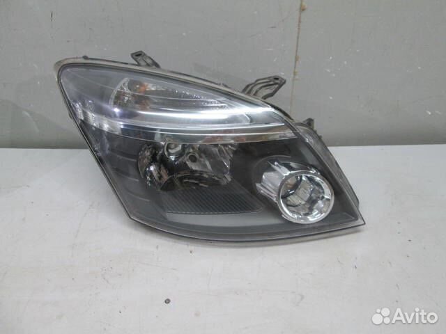 Фары и фонари для Hover Н3 Н5