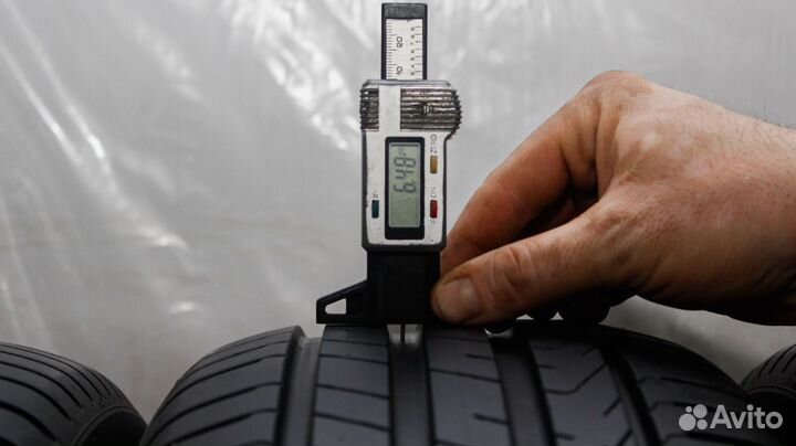 Pirelli Cinturato P7 205/55 R17 91V