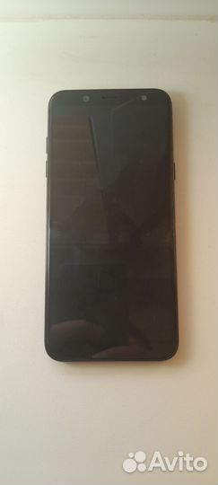 Samsung Galaxy A6, 3/32 ГБ
