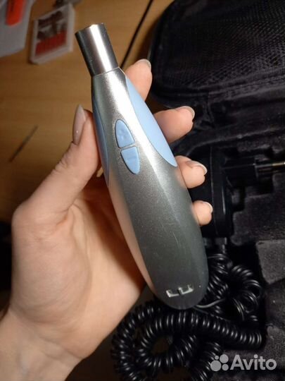 Машинка для аппаратного маникюра